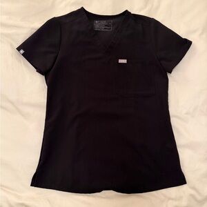 Women’s Figs Catarina One Pocket Scrub Top